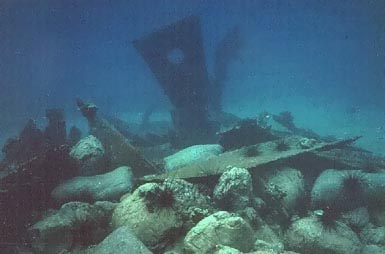 ship wreck lighthouse, Malapascua