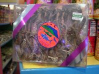 dried seahorses for sale
