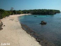 Lembongan island